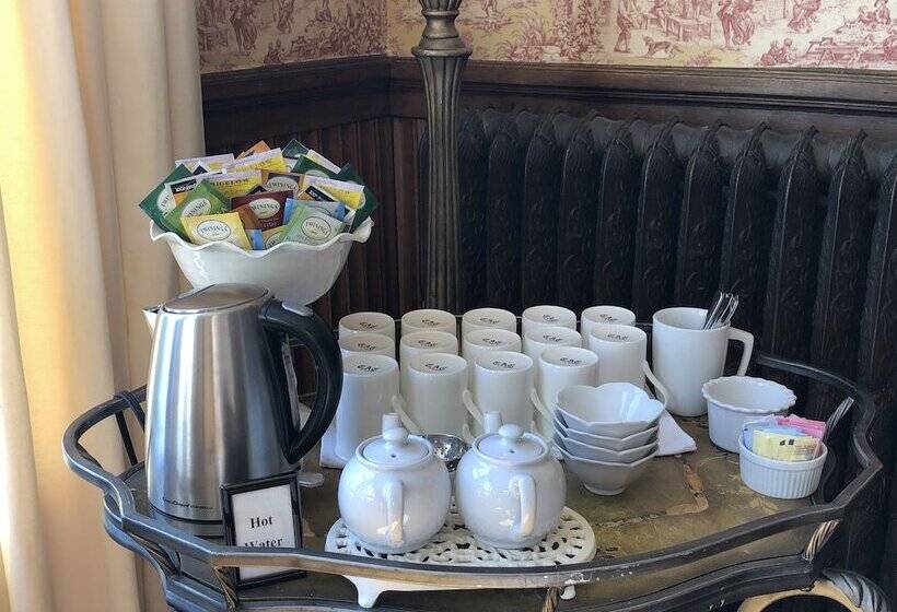 مبيت وإفطار Beaufort House Inn