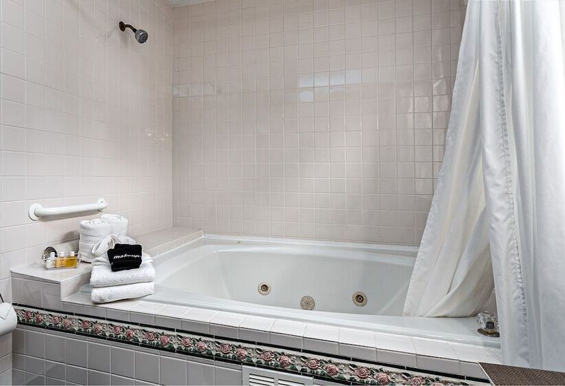 مبيت وإفطار Beaufort House Inn