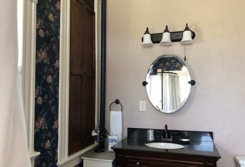 مبيت وإفطار Beaufort House Inn