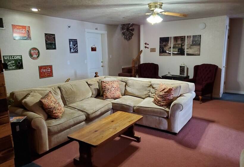 تختخواب و صبحانه Grist Mill Inn