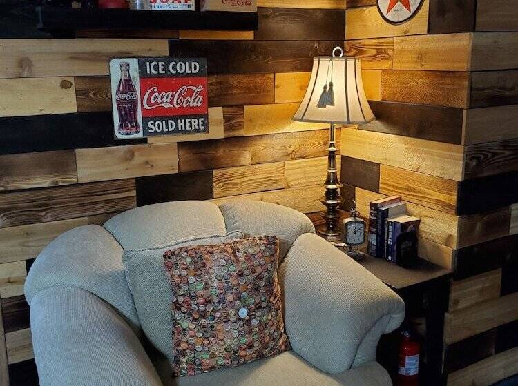 تختخواب و صبحانه Grist Mill Inn