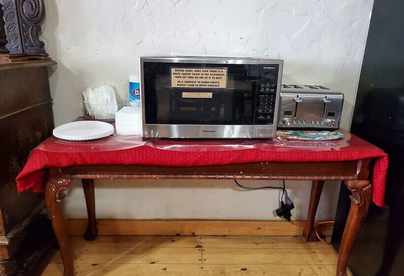 تختخواب و صبحانه Grist Mill Inn