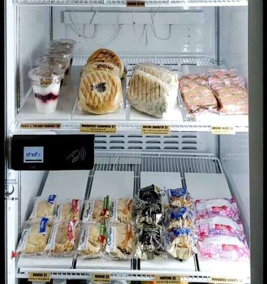 تختخواب و صبحانه Grist Mill Inn