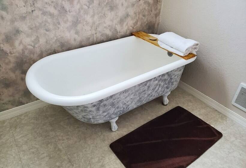 تختخواب و صبحانه Grist Mill Inn