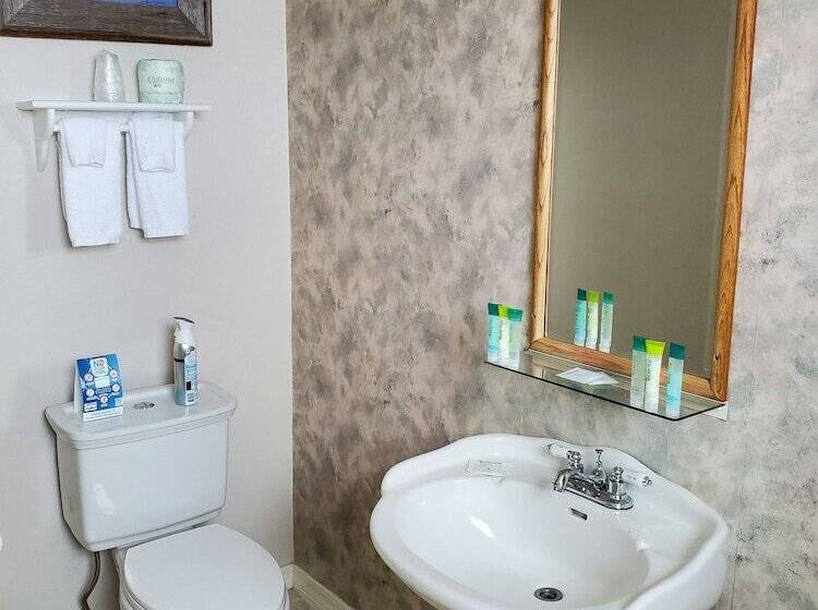 تختخواب و صبحانه Grist Mill Inn