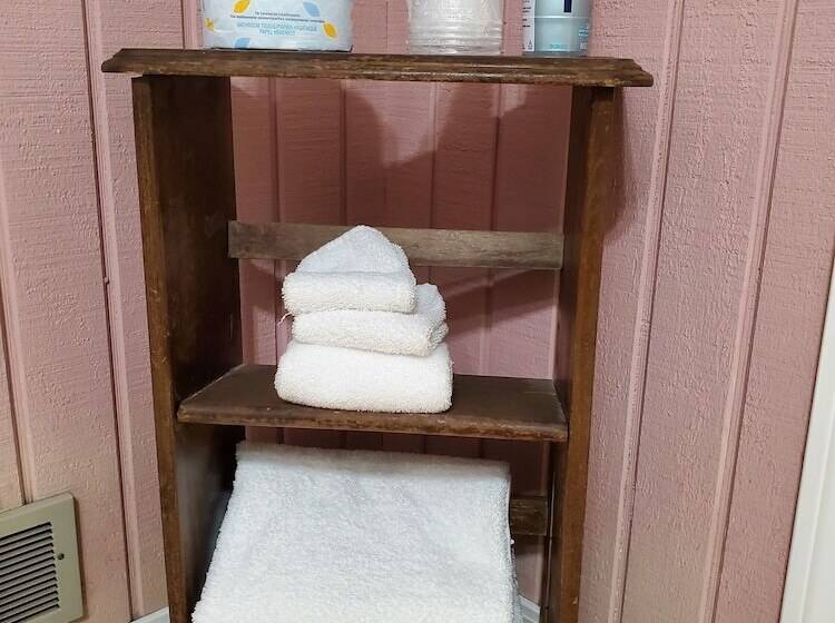 تختخواب و صبحانه Grist Mill Inn