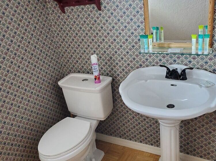 تختخواب و صبحانه Grist Mill Inn