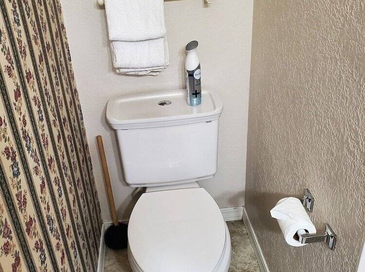 تختخواب و صبحانه Grist Mill Inn