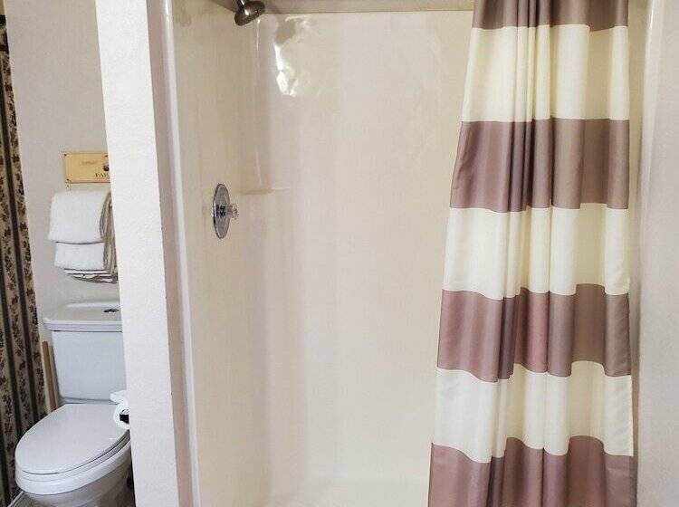 تختخواب و صبحانه Grist Mill Inn