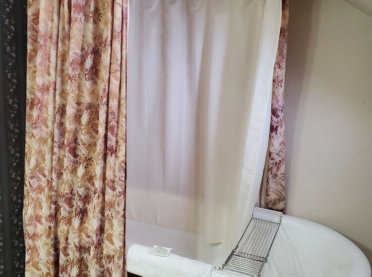 تختخواب و صبحانه Grist Mill Inn