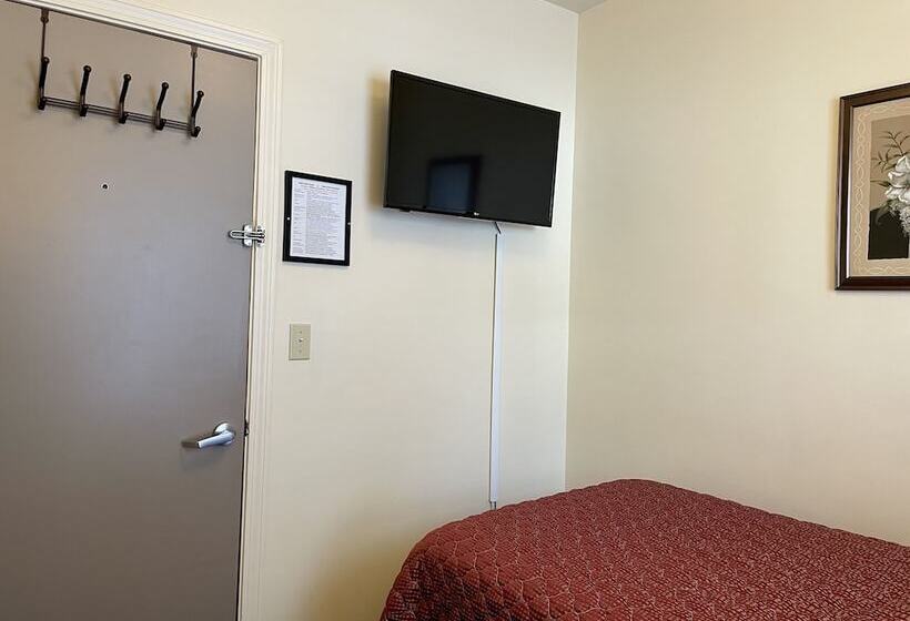 ベッドアンドブレックファースト Oasis Guest House