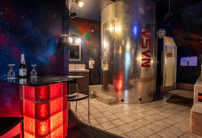 민박 The Anniversary Inn   Logan