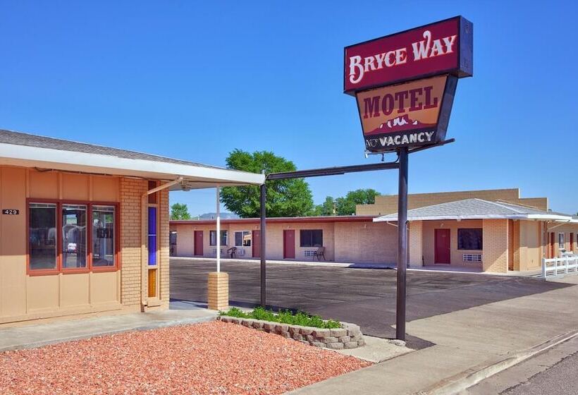 모텔 The Golden Spur