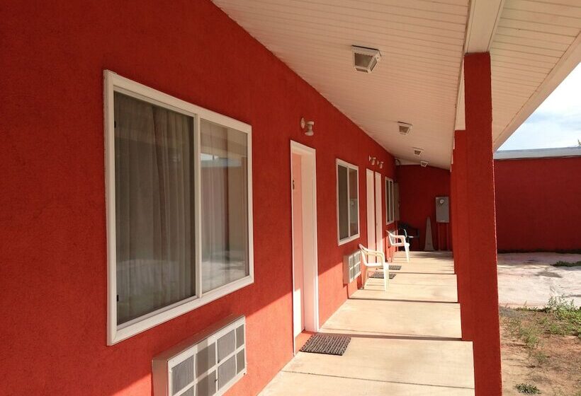 모텔 The Golden Spur