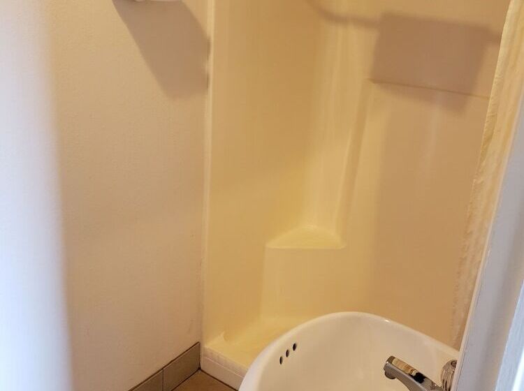 모텔 The Golden Spur