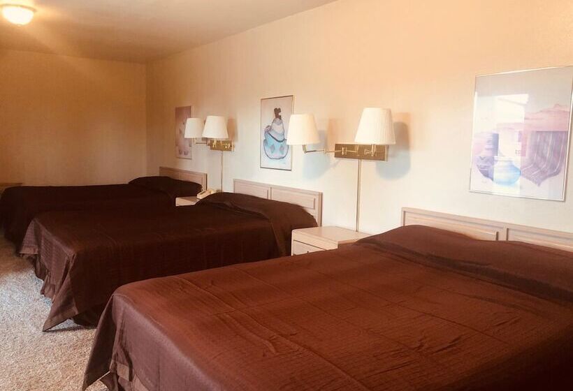 Мотель The Golden Spur