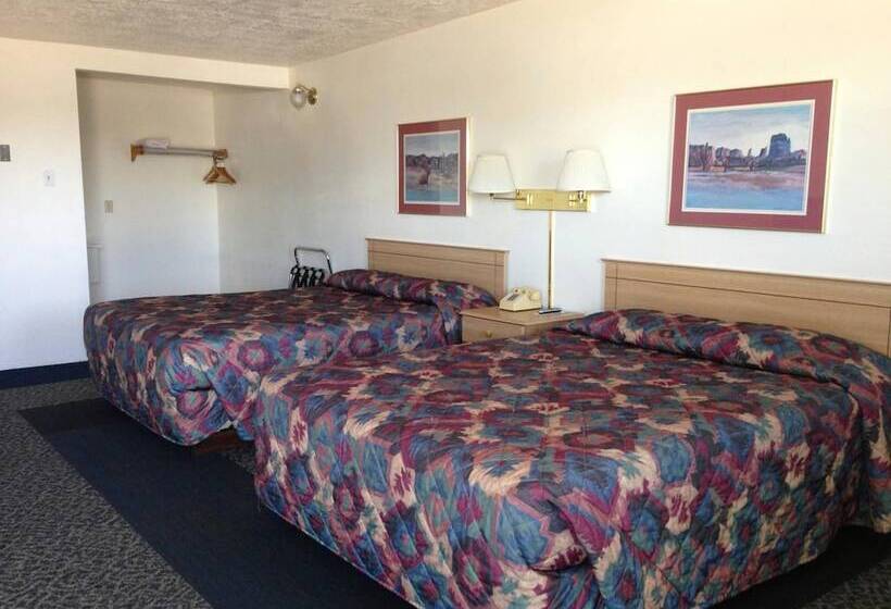 모텔 The Golden Spur