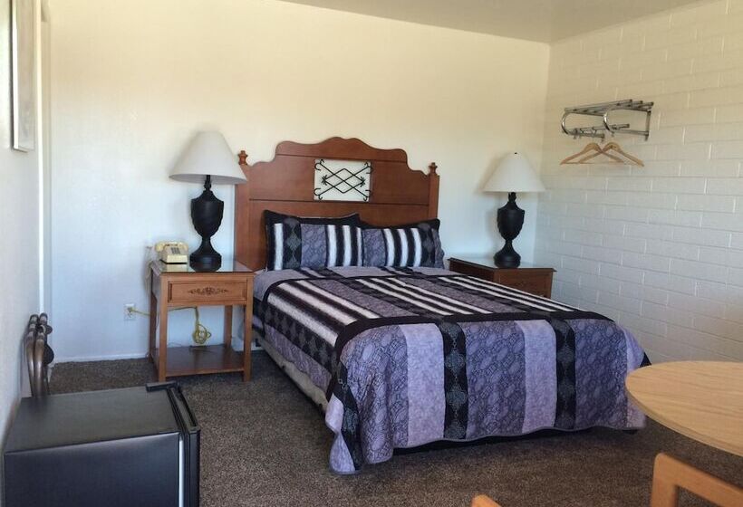 모텔 The Golden Spur