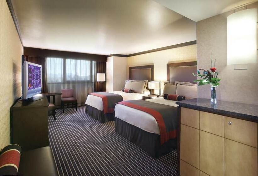 Cactus Petes Resort & Horseshu