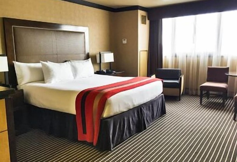 Cactus Petes Resort & Horseshu