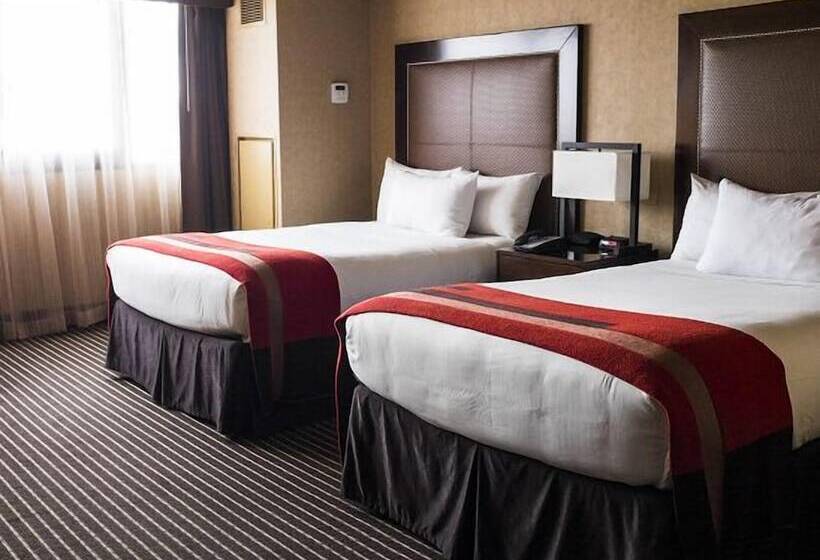 Cactus Petes Resort & Horseshu