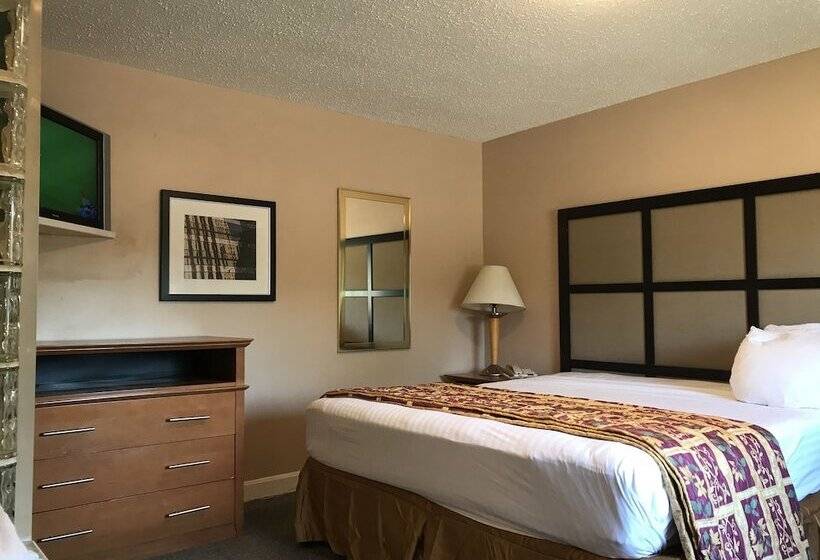 Capri Motel