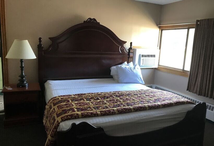 Capri Motel