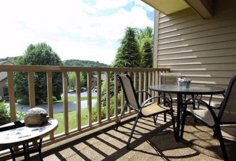 Chetola Resort At Blowing Rock