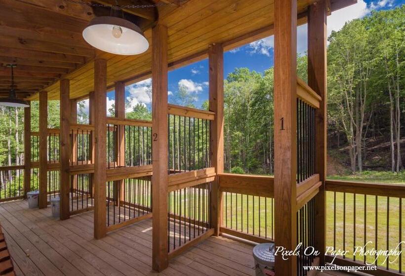Chetola Resort At Blowing Rock