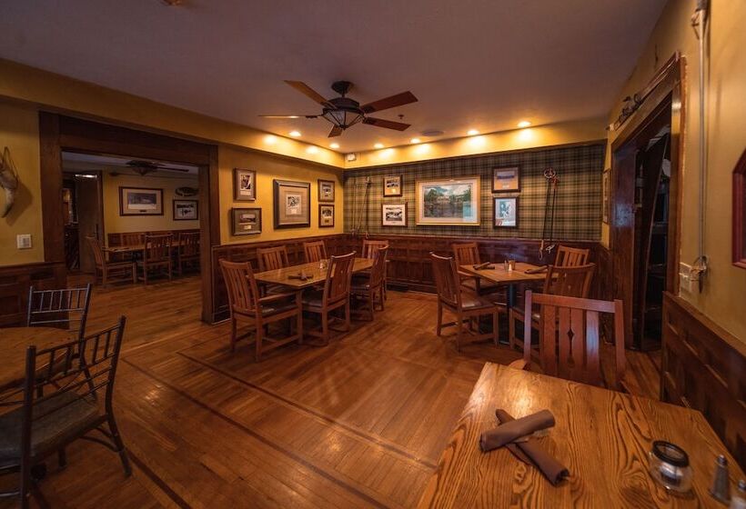 Chetola Resort At Blowing Rock