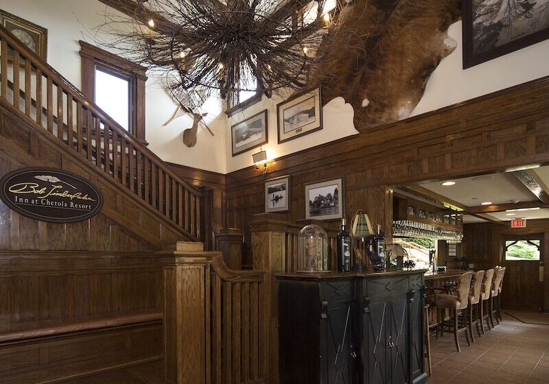 Chetola Resort At Blowing Rock