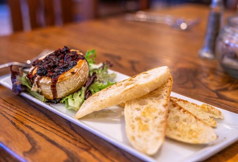 Chetola Resort At Blowing Rock