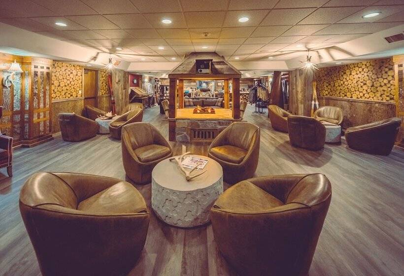 Chetola Resort At Blowing Rock