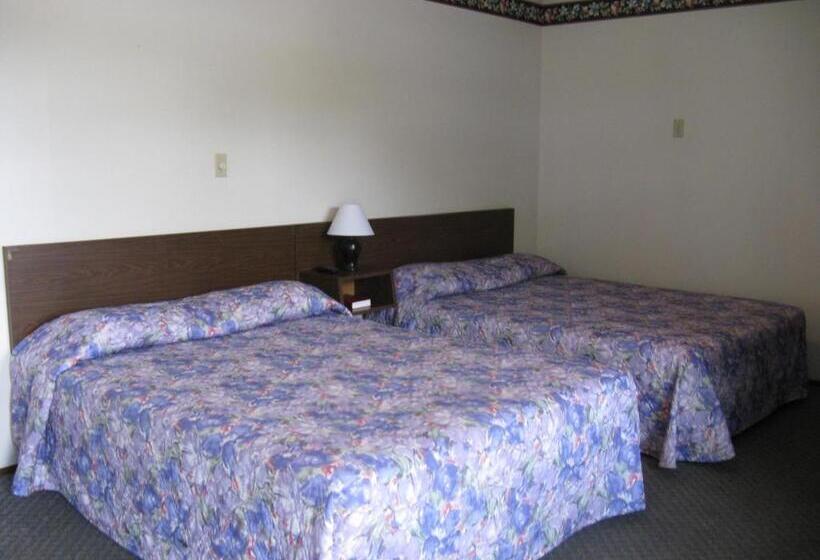 Clarketon Motel   Maggie Valley