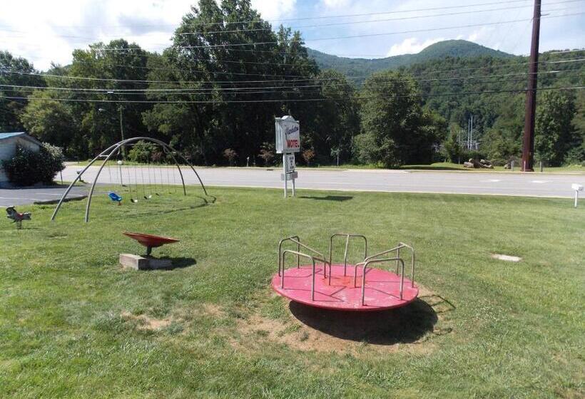 Clarketon Motel Maggie Valley