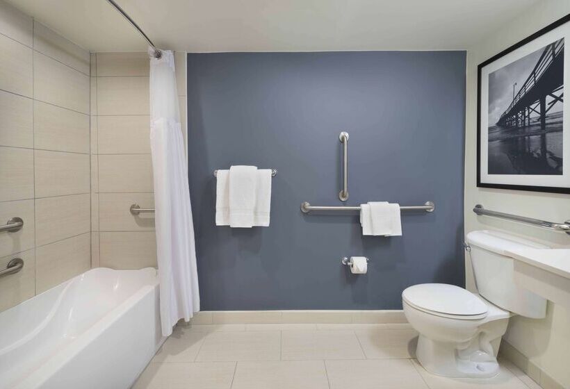 Doubletree Resort By Hilton Myrtle Beach Oceanfront