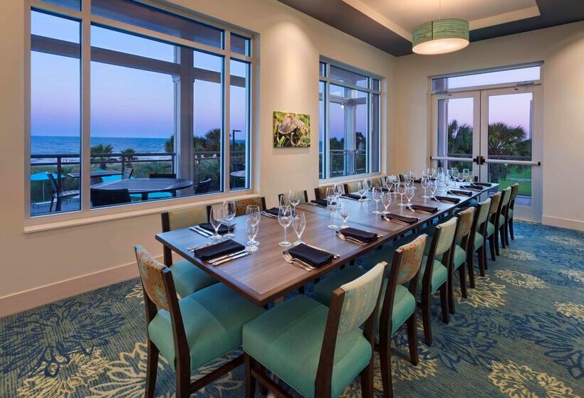 Doubletree Resort By Hilton Myrtle Beach Oceanfront