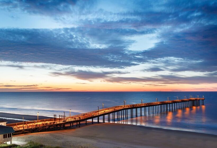 Doubletree Resort By Hilton Myrtle Beach Oceanfront