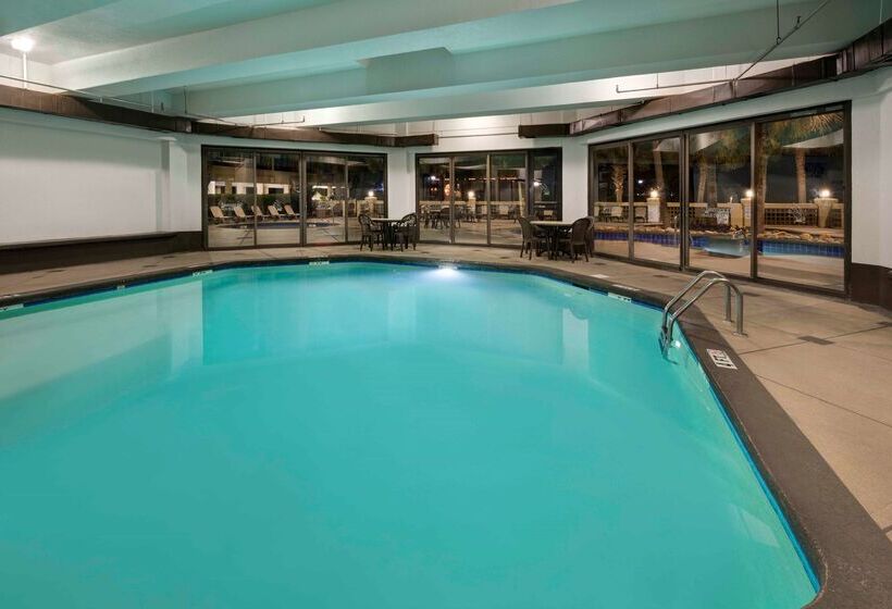 Doubletree Resort By Hilton Myrtle Beach Oceanfront