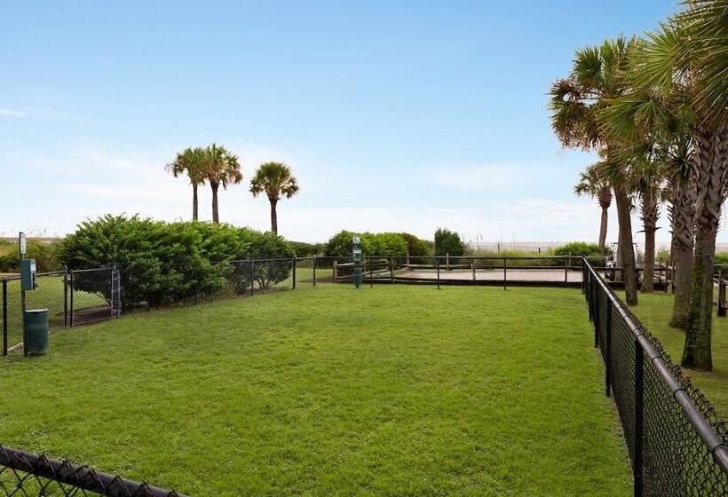 Doubletree Resort By Hilton Myrtle Beach Oceanfront