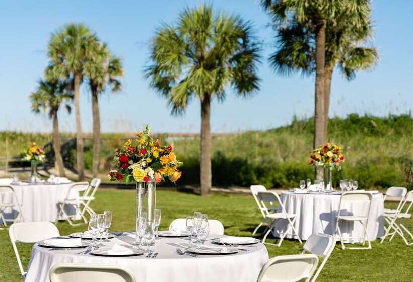 Doubletree Resort By Hilton Myrtle Beach Oceanfront