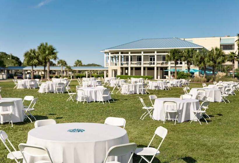 Doubletree Resort By Hilton Myrtle Beach Oceanfront