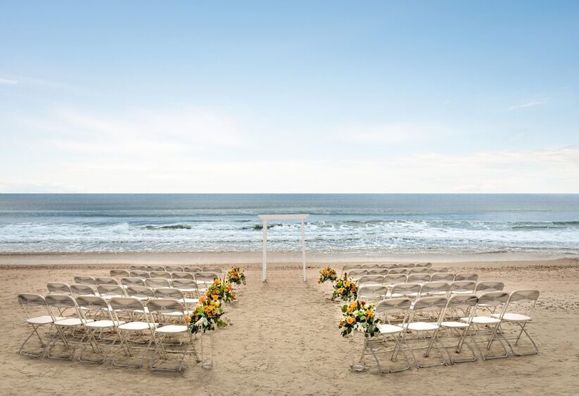 Doubletree Resort By Hilton Myrtle Beach Oceanfront