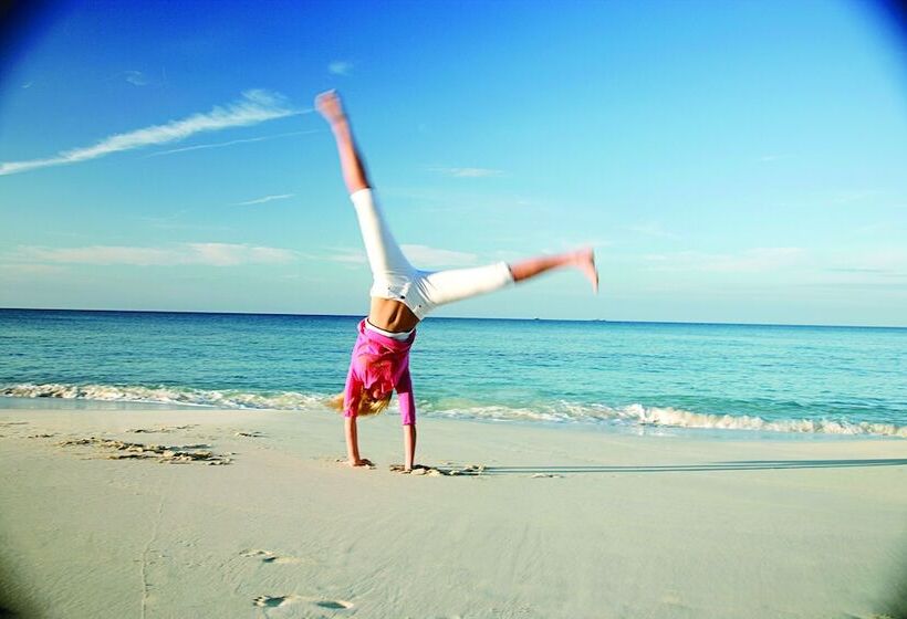 Doubletree Resort By Hilton Myrtle Beach Oceanfront