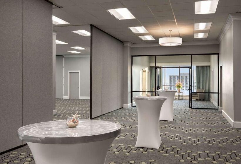 Doubletree Resort By Hilton Myrtle Beach Oceanfront