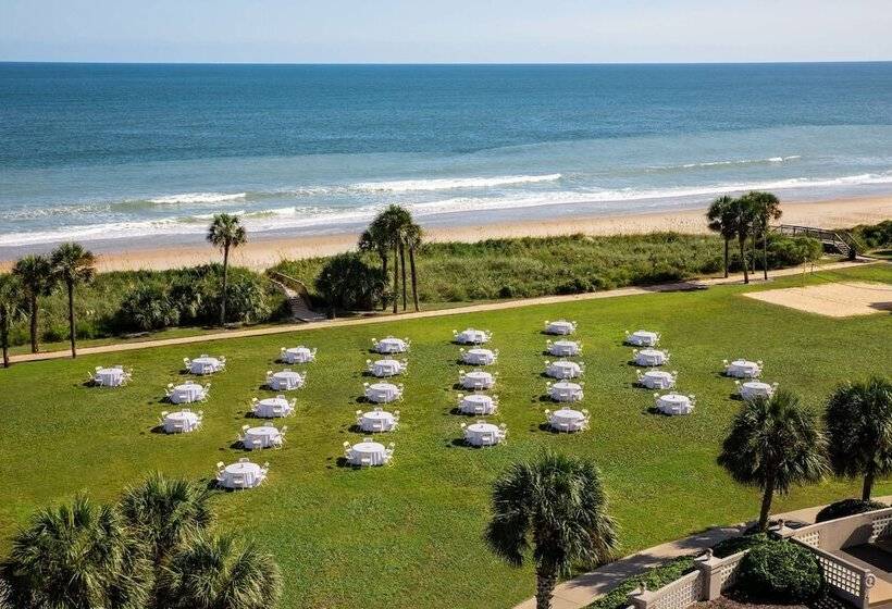 Doubletree Resort By Hilton Myrtle Beach Oceanfront