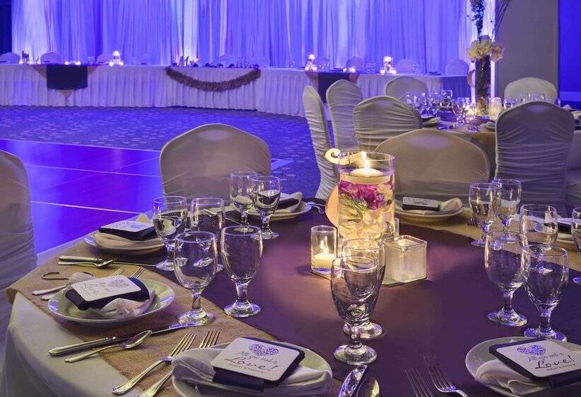 Doubletree Resort By Hilton Myrtle Beach Oceanfront