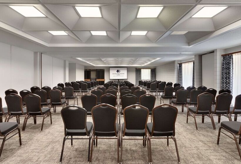 Doubletree Resort By Hilton Myrtle Beach Oceanfront