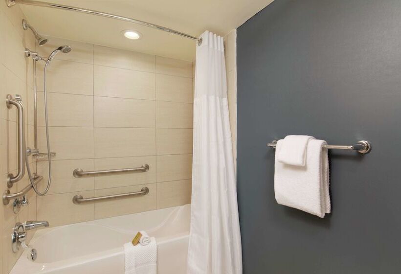 Doubletree Resort By Hilton Myrtle Beach Oceanfront