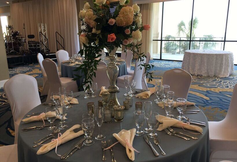 Doubletree Resort By Hilton Myrtle Beach Oceanfront